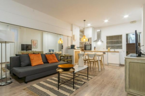 Cozy & centric- 1Bd 1Bth- Salamanca